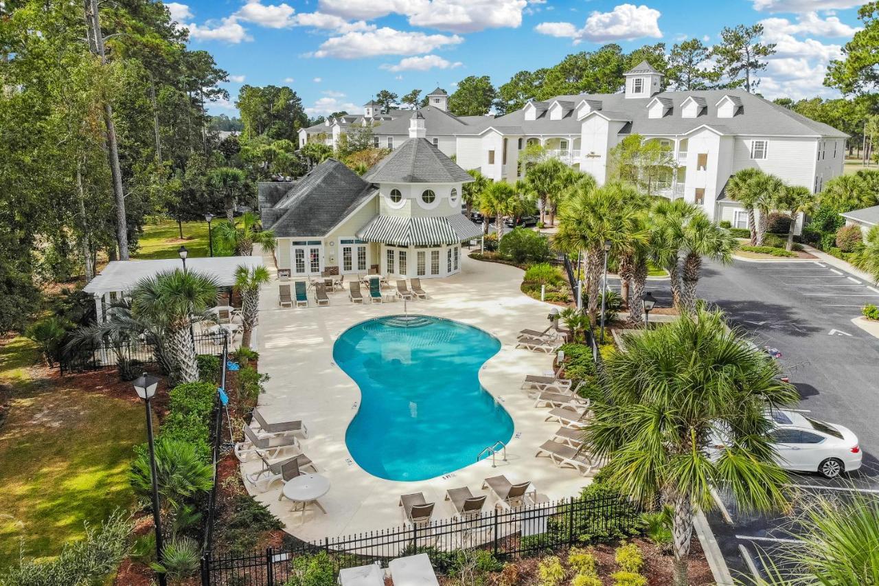 Resort Grande At World Tour Golf Socastee